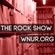 The Rock Show - 11/2/11 [with Ethan and Ezra] image