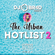 The Urban Hotlist 2 - RnB & Hiphop Mix image