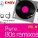 Pure...80s remixes  vol 8 image