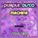 Purple Disco Machine - Remixed by SOULSEO image