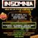 #Insomnia Halloween Live Drill & Hiphop Set @DJScarta 2021 image