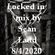 LOCKED IN By Sean Ladd 8/4/2020 image