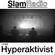 #SlamRadio - 426 - Hyperaktivist image