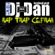 Dj Danlessbeat ShowMix vol180 Rap Trap CeFran dirty . 2K22 Mixtape image
