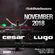 Solid State Sessions 073 (November 2018) image
