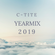 C-Tite - 2019 Open Format Yearmix image