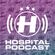 Hospital Podcast 381 with London Elektricity image