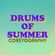 Coreyography | Drums Of Summer image