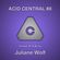 Acid Central October 2016 Mix by Juliane Wolf image