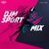 DJM SPORT MIX No. II: image