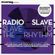 Radio Slave ‎– Slave To The Rhythm (2011) image