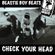 DJ Moneyshot - Beastie Boy Beats: Check Your Head image