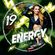 ENERGY MIX KATOWICE VOL. 19 mix by DEEPUSH & D-WAVE! image