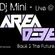 DJ Mini - Live @ D3E Back 2 The Future (05/04/2014) image