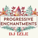 Progressive Enchantments - DJ IZI.E image