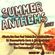 Summer Anthems 2017 Mixed By Jamie B image