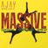 AJAY - Massive ! Dancehall/Moombahton/African Mixtape image
