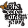 Secret Garden Party Podcast - November 2011  image