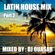 Latin House Mix. part 2 image
