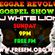 Gospel Reggae Mix 1  By Dj White Lion image
