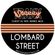 LOMBARD STREET - SNAZZY TRAX GUEST MIX SERIES #3 image