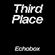 Third Place #22 - TV Tas & Marathon Man // Echobox Radio 25/05/23 image
