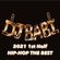 DJ BABI 2021 1st HALF HIP-HOP THE BEST image