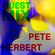 Ling Ling Affairs - Guest Mix 8 by Pete Herbert image