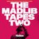 THE MADLIB TAPES 2 - Unreleased instrumentals straight from the beat tapes image
