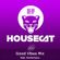 Deep House Cat Show - Good Vibes Mix - feat. Porterhaus image