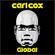Carl Cox - Global 559 image