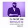 Remembering DJ Kwest On (Matt Cannon) on Vocalo Radio 91.1fm "5 O'Clock Mix" 06.03.20 image