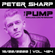 Peter Sharp - The PUMP 2020.02.15. image