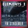 FM STROEMER - Elements I Essential Housemix May 2019 | www.fmstroemer.de image