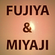 'FUJIYA & MIYAGI' ..BY MIDAS image