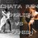 Bachata Remixes - English VS Spanish image