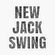 New Jack Swing Special Live Show - 11-08-22 image