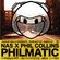 A JAG SKILLS JOINT - NAS X PHIL COLLINS - PHILMATIC (2019) image