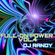 2021/07/18 - DJ RANDY - <<FULL-ON Power Vol.4>> (Full-on PsyTrance Mixtape) image