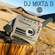 DJ Mixta B- Holidaze Throwback Party image