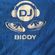 DJ BIDDY - YOUR SLOT HERE 2017 image