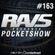 RAvS presents POCKETSHOW #163 image