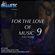 DJ Ballistic Presents: For The Love of Music 9 #FTLOM9 image