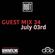 BKUT Guest Mix 34 on Generations 88.2 Radio (Paris/France): 03/07/2021 image