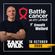DJ Zakk Wild - Battle Cancer - CrossFit Watford - 16-10-2020 image