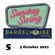 Sunday Swing 5 on Barrelhouse Radio (3 October 2021) image