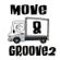 Move & Groove 2 By Franco Sciampli image