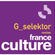 G_Selektor Remixe France Culture (2019) image