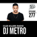 Club Killers Radio #277 - DJ Metro (LDW19 Mix) image