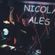 Nicolas Dales Live Mix At AREA 19 (Athens) (18-09-2015) image